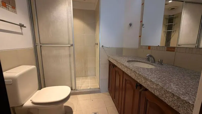 Departamento de 3 dormitorios en venta en el condominio La Casona: foto 10 de 12