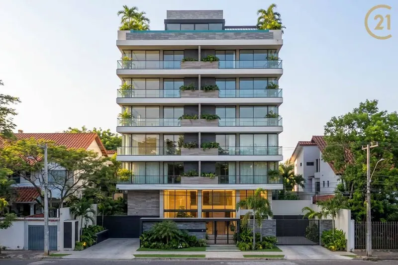 House for sale in Equipetrol Norte, 379 m² lot with mixed use: foto 5 de 10