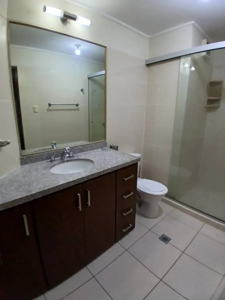 3-bedroom apartment for rent in the San Francisco gated community: foto 8 de 13