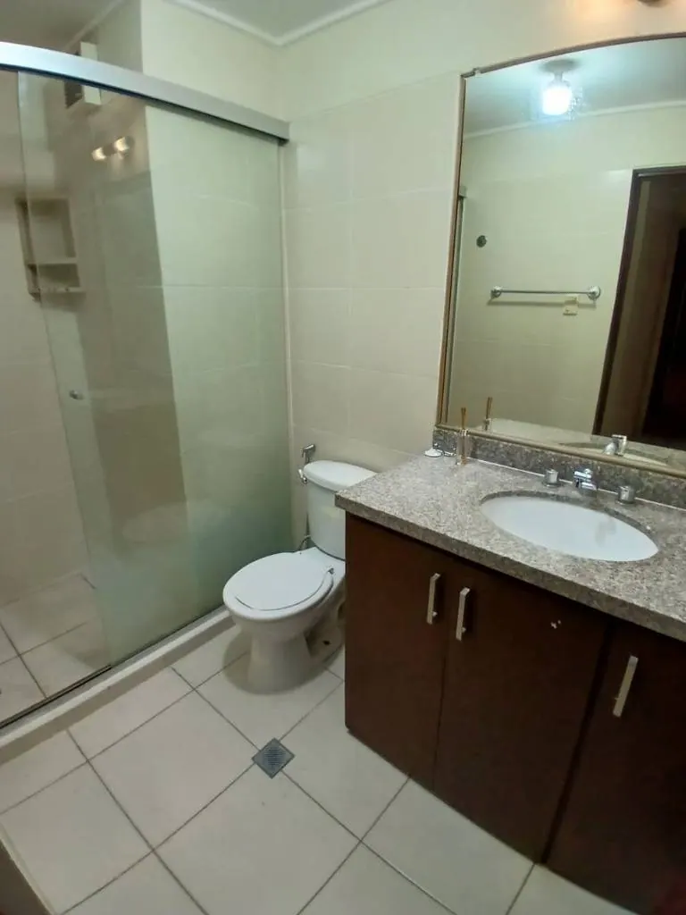 3-bedroom apartment for rent in the San Francisco gated community: foto 11 de 13