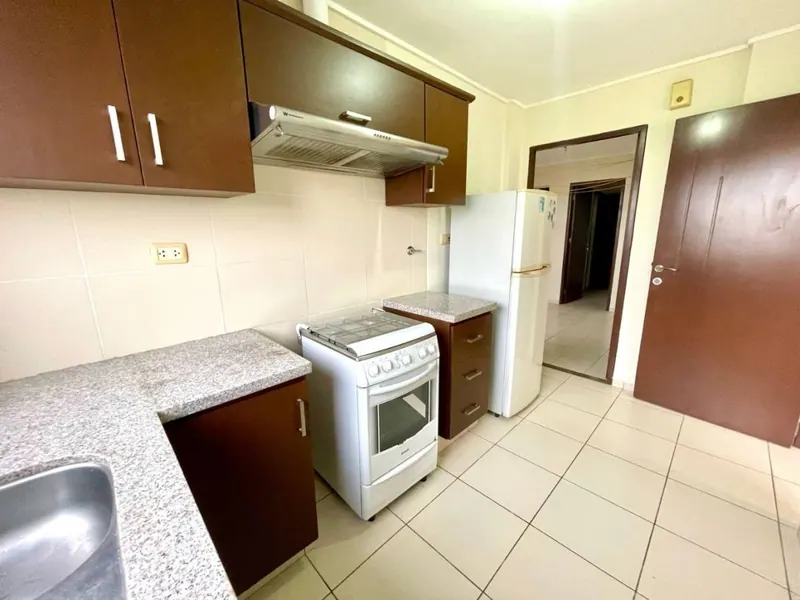 3-bedroom apartment for rent in the San Francisco gated community: foto 12 de 13