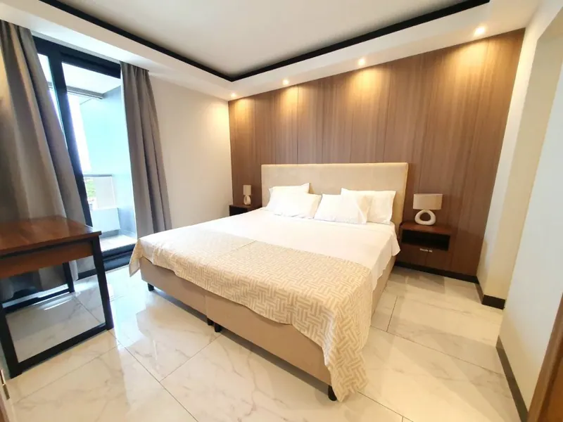 Departamento amoblado de 2 suites en alquiler en Sky Eclipse: foto 6 de 10