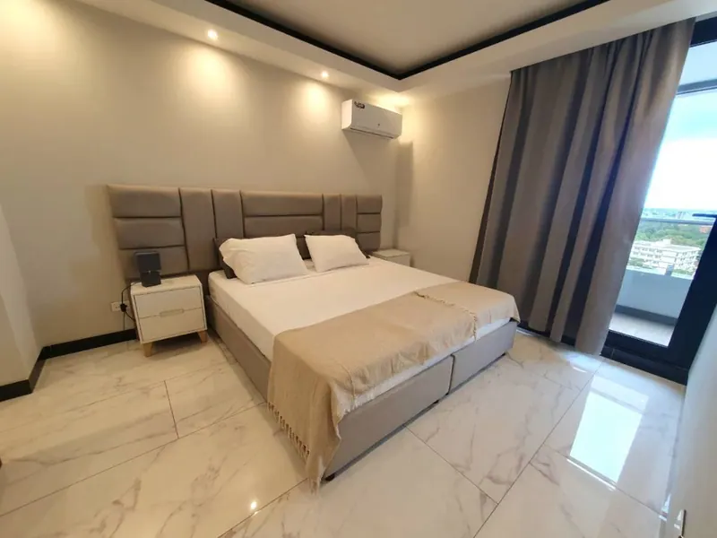 Departamento amoblado de 2 suites en alquiler en Sky Eclipse: foto 7 de 10