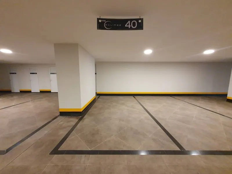 Departamento amoblado de 2 suites en alquiler en Sky Eclipse: foto 10 de 10