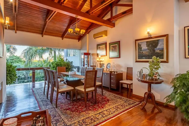 4-bedroom house for sale in Colinas del Urubó II, Urubó: foto 15 de 20