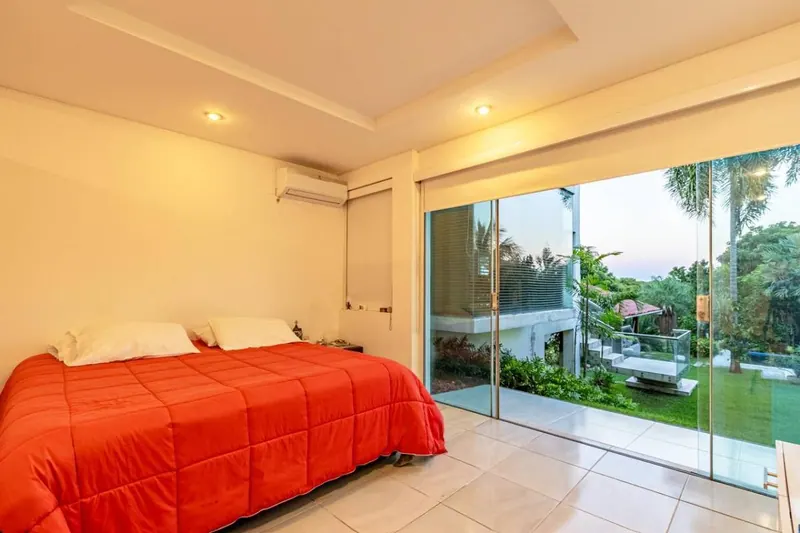 4-bedroom house for sale in Colinas del Urubó II, Urubó: foto 19 de 20