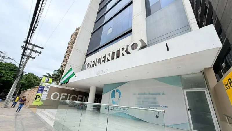 Oficina de 26,48 m² en venta en Oficentro, Zona Norte: foto 2 de 8