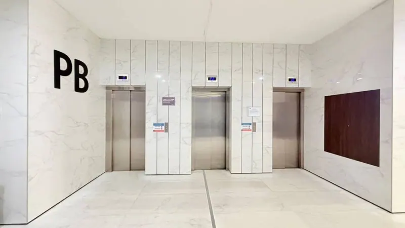 Oficina de 26,48 m² en venta en Oficentro, Zona Norte: foto 3 de 8