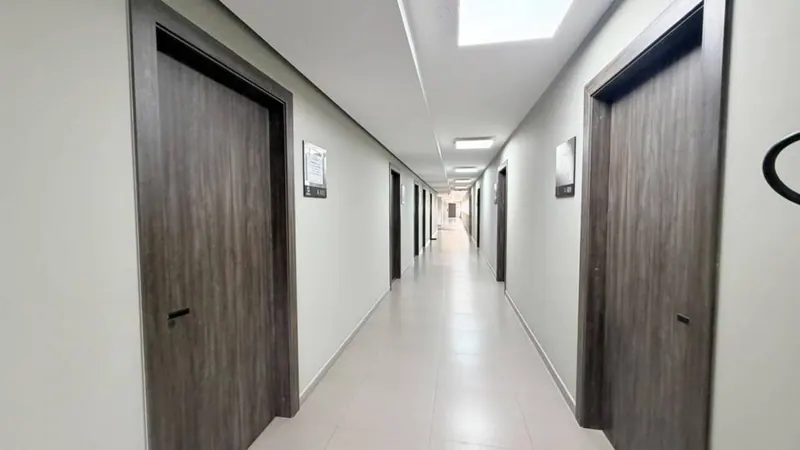 Oficina de 26,48 m² en venta en Oficentro, Zona Norte: foto 4 de 8