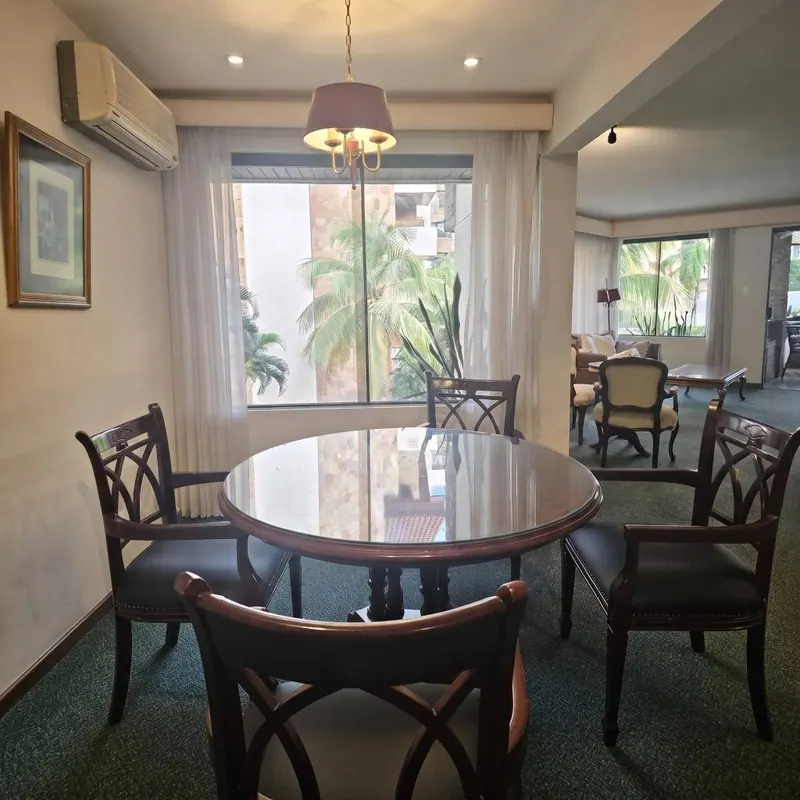 Furnished apartment for rent at Hotel Yotau, Equipetrol: foto 3 de 13