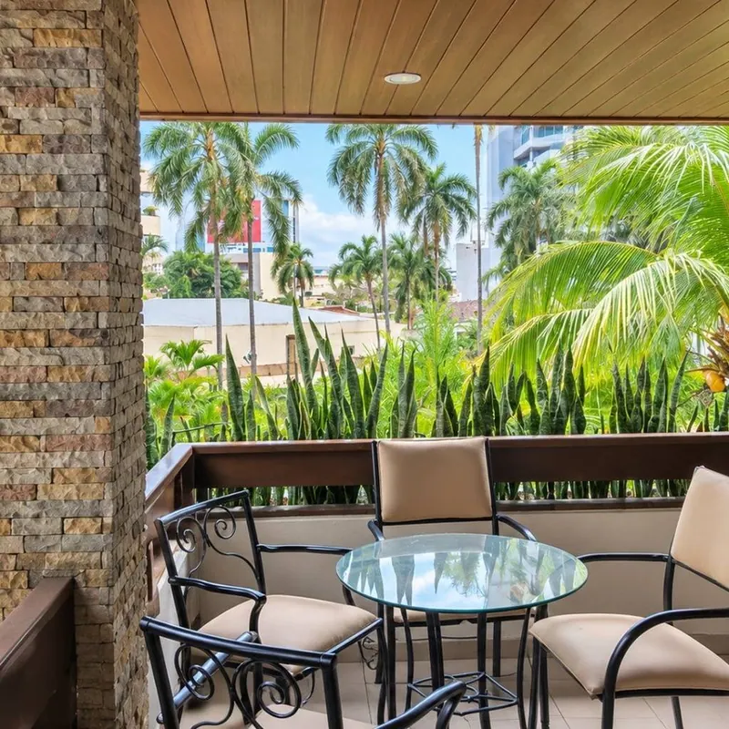 Furnished apartment for rent at Hotel Yotau, Equipetrol: foto 4 de 13