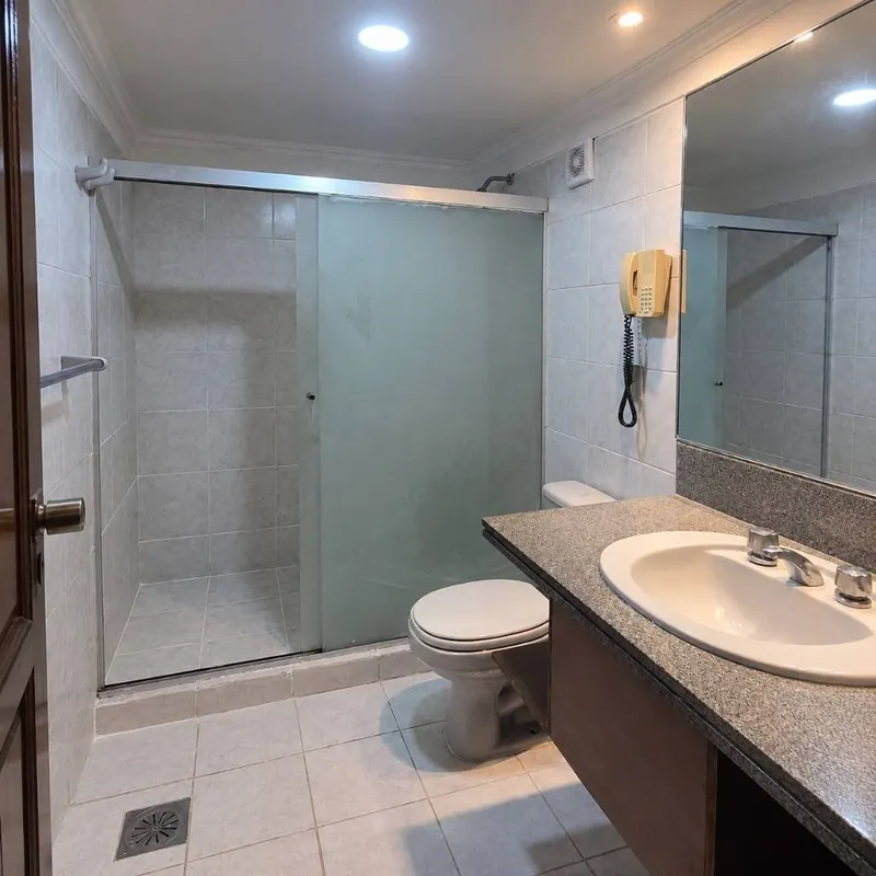 Furnished apartment for rent at Hotel Yotau, Equipetrol: foto 8 de 13