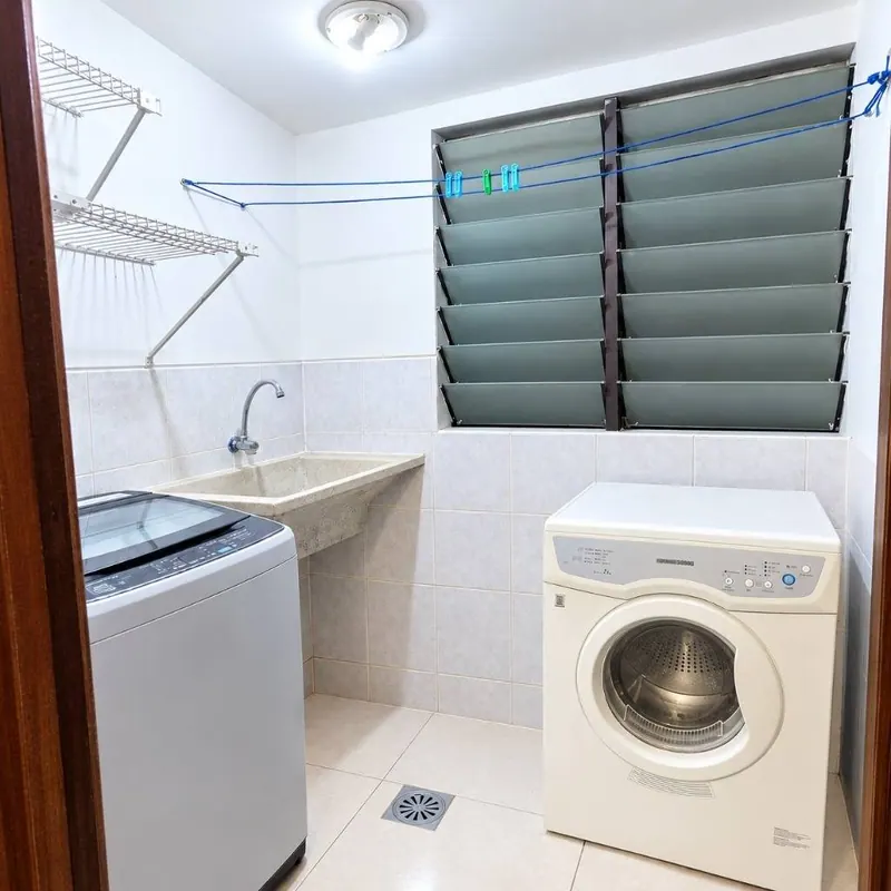 Furnished apartment for rent at Hotel Yotau, Equipetrol: foto 10 de 13