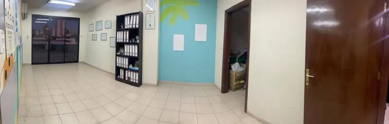 25.79 m² office for sale downtown