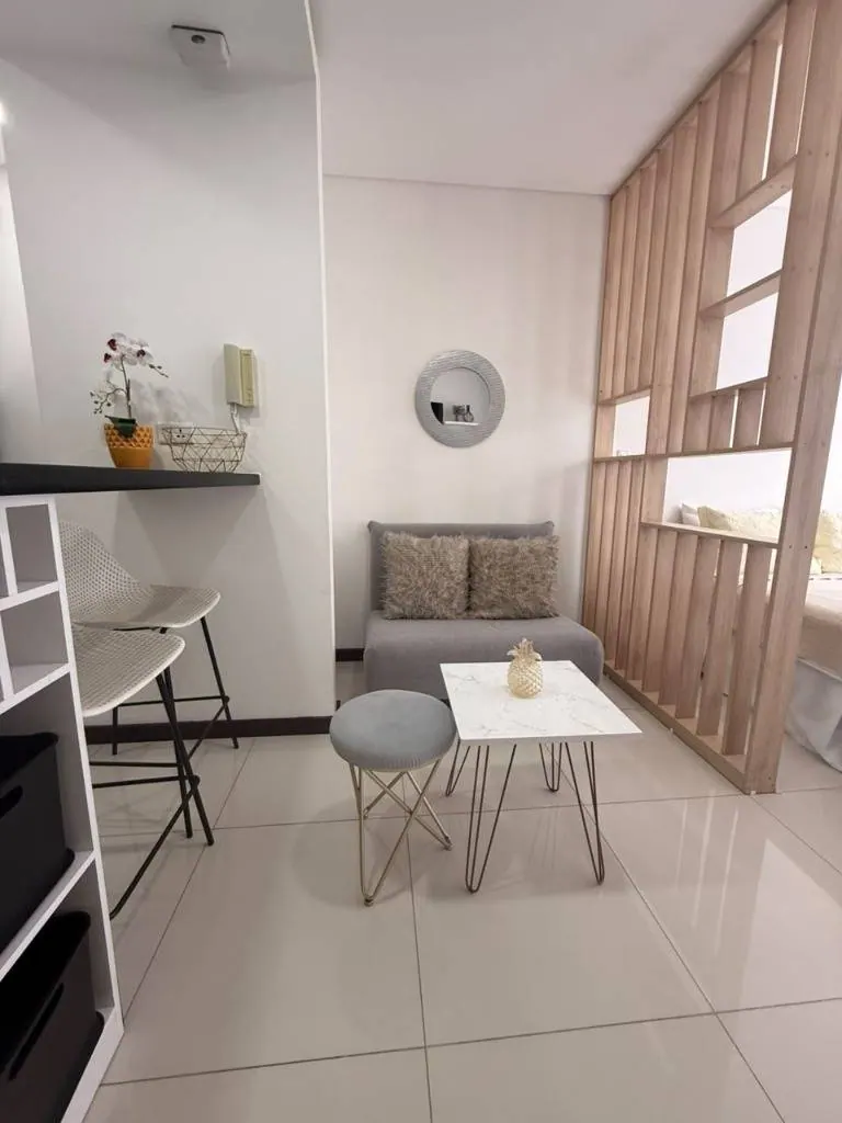 Furnished studio for rent in the Élite Sirari building: foto 4 de 9