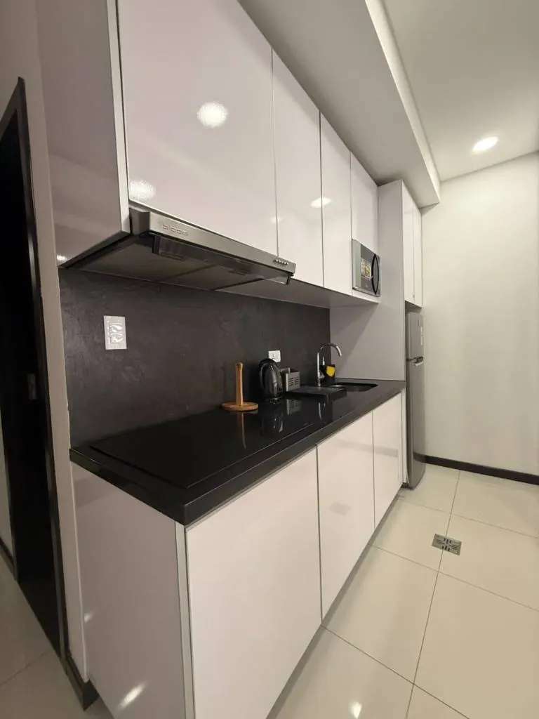Furnished studio for rent in the Élite Sirari building: foto 5 de 9