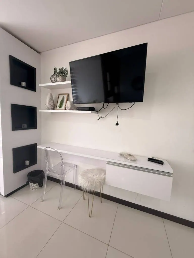 Furnished studio for rent in the Élite Sirari building: foto 6 de 9