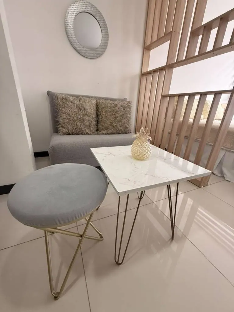 Furnished studio for rent in the Élite Sirari building: foto 7 de 9