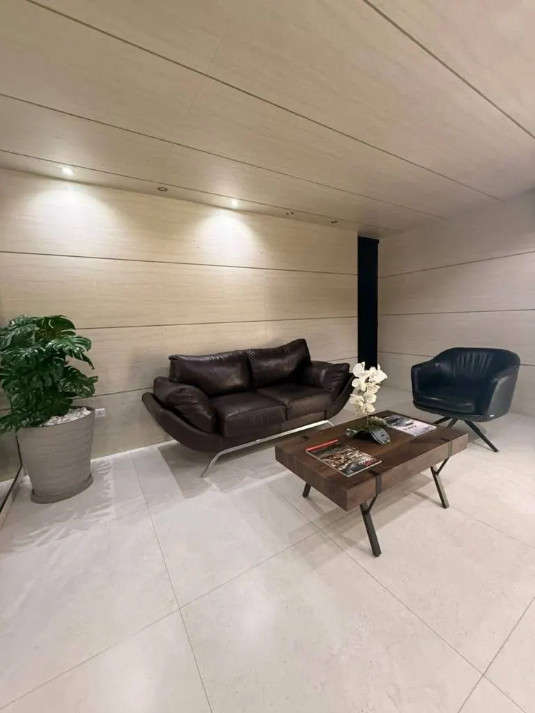 Furnished studio for rent in the Élite Sirari building: foto 8 de 9
