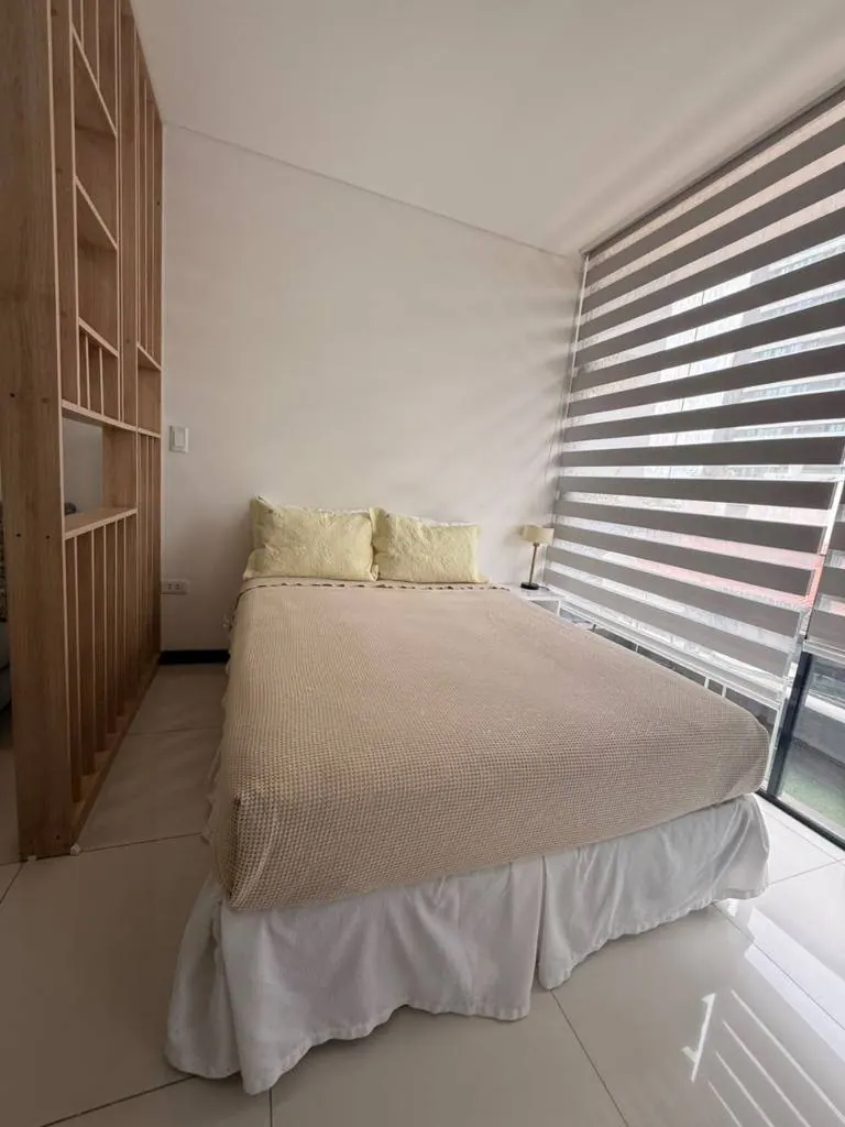 Furnished studio for rent in the Élite Sirari building: foto 9 de 9