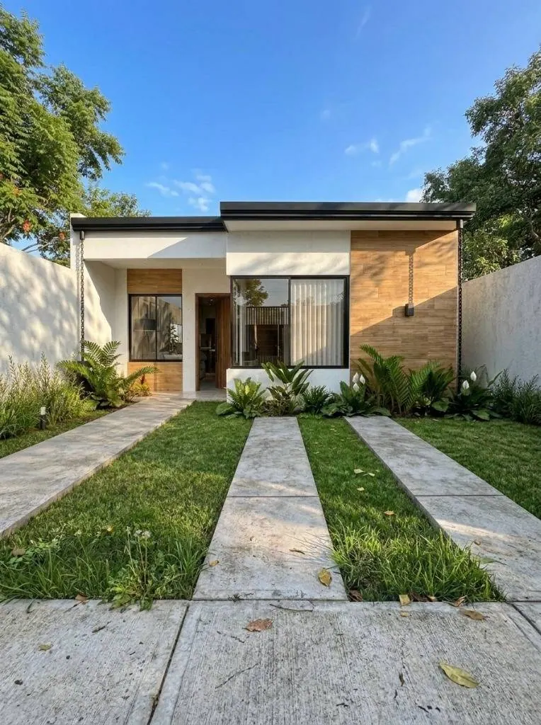 Casa de 3 dormitorios a estrenar en venta en la Urb. Andalucía: foto 6 de 14