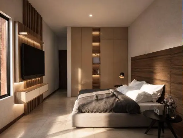 Casa de 3 dormitorios a estrenar en venta en la Urb. Andalucía: foto 14 de 14