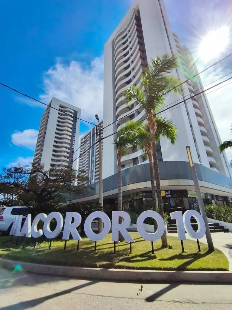 Departamento de 1 dormitorio en venta en Macororó 10, Zona Norte: foto 1 de 9