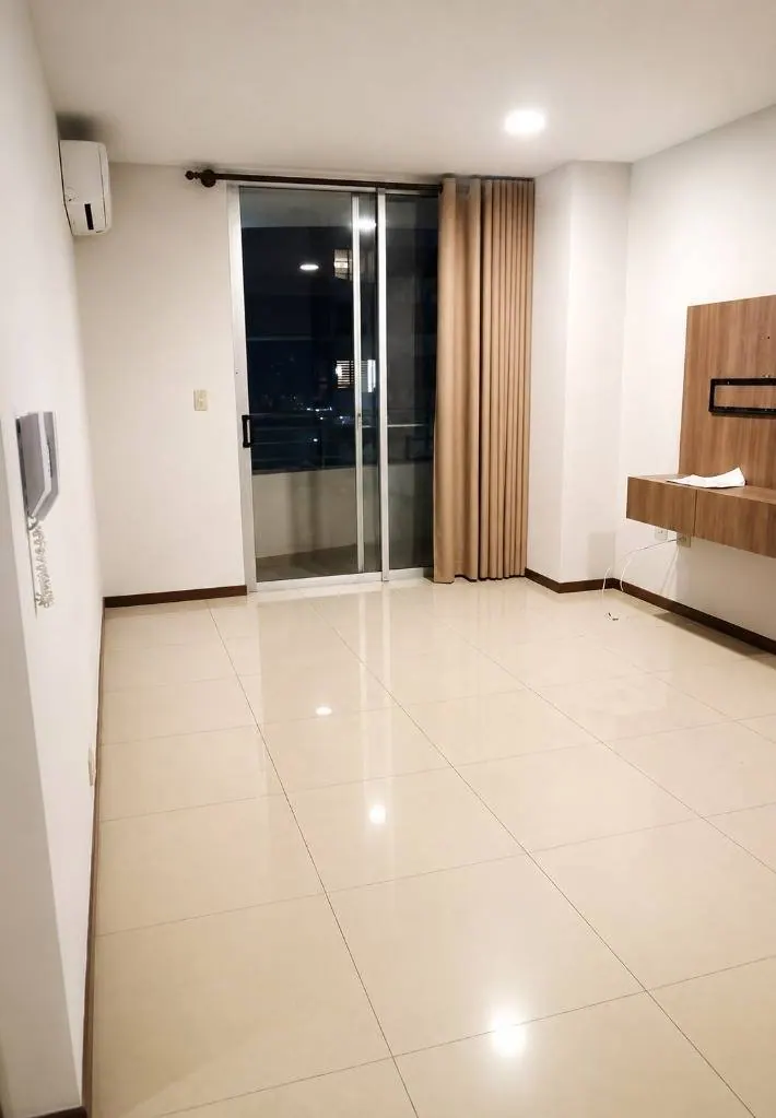Departamento de 1 dormitorio en venta en Macororó 10, Zona Norte: foto 2 de 9