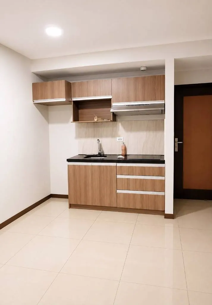 Departamento de 1 dormitorio en venta en Macororó 10, Zona Norte: foto 3 de 9