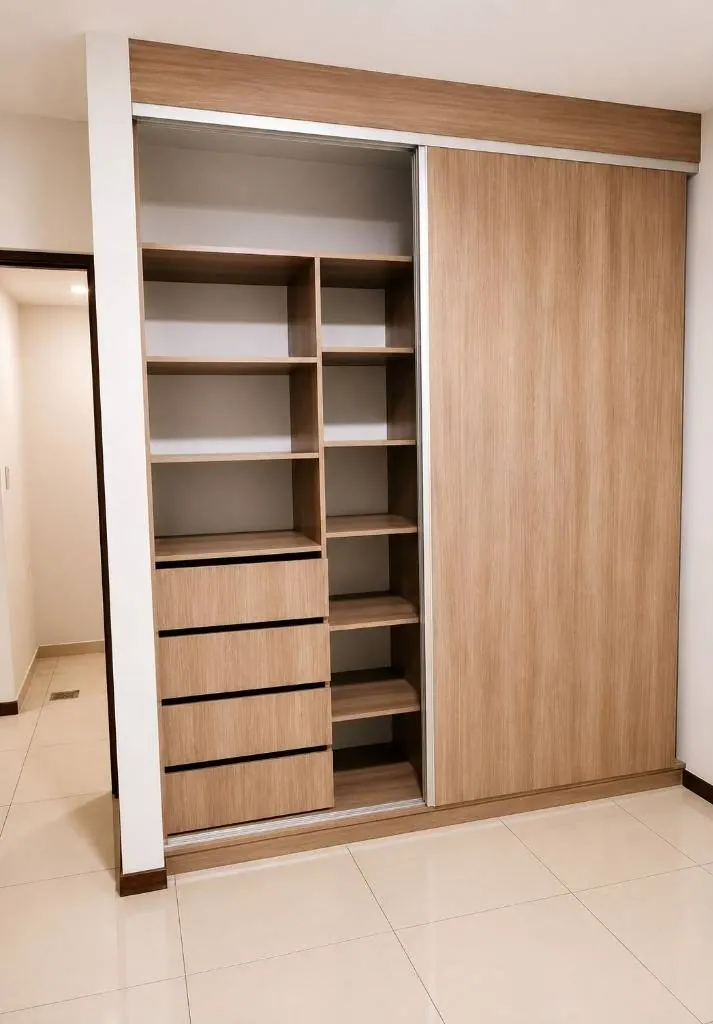 Departamento de 1 dormitorio en venta en Macororó 10, Zona Norte: foto 5 de 9