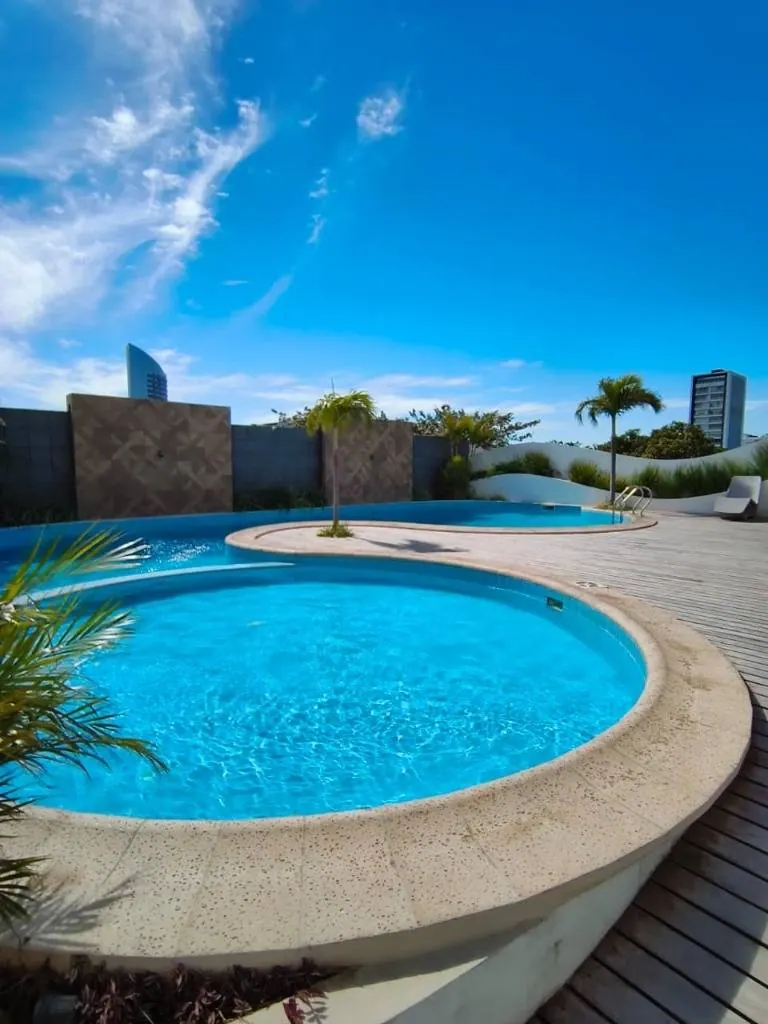 Departamento de 1 dormitorio en venta en Macororó 10, Zona Norte: foto 9 de 9