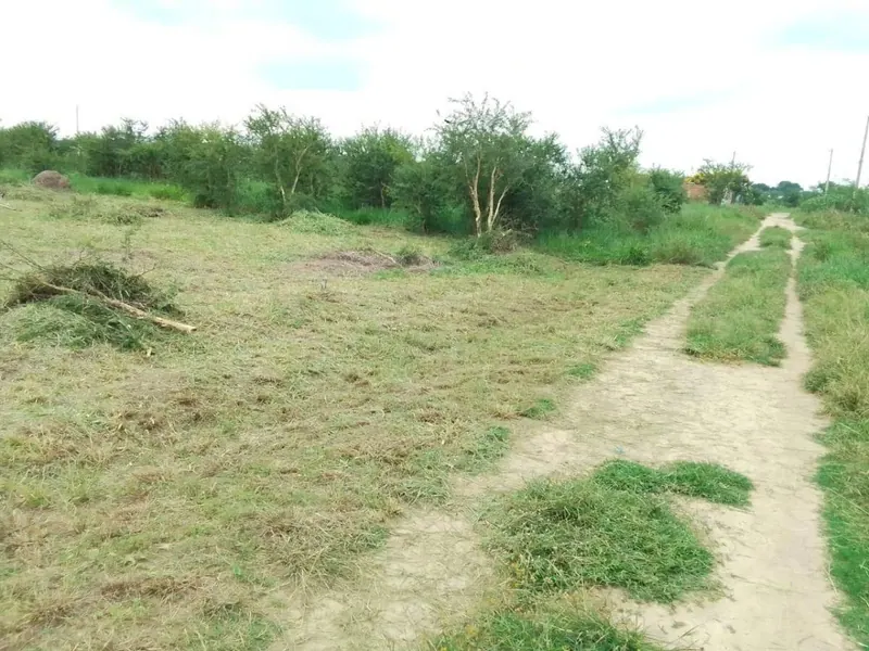 Terreno de 300 m² en venta en la urbanización Canaán, Valle Sánchez