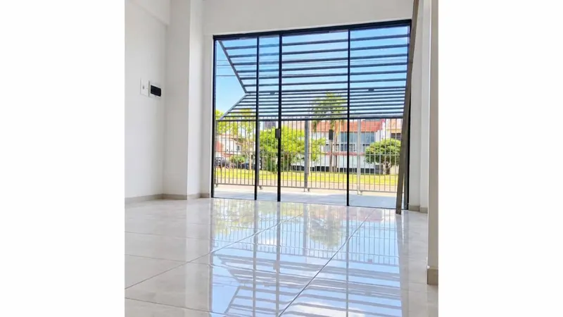 Brand-new commercial space for rent on Av. Virgen de Cotoca: foto 3 de 7