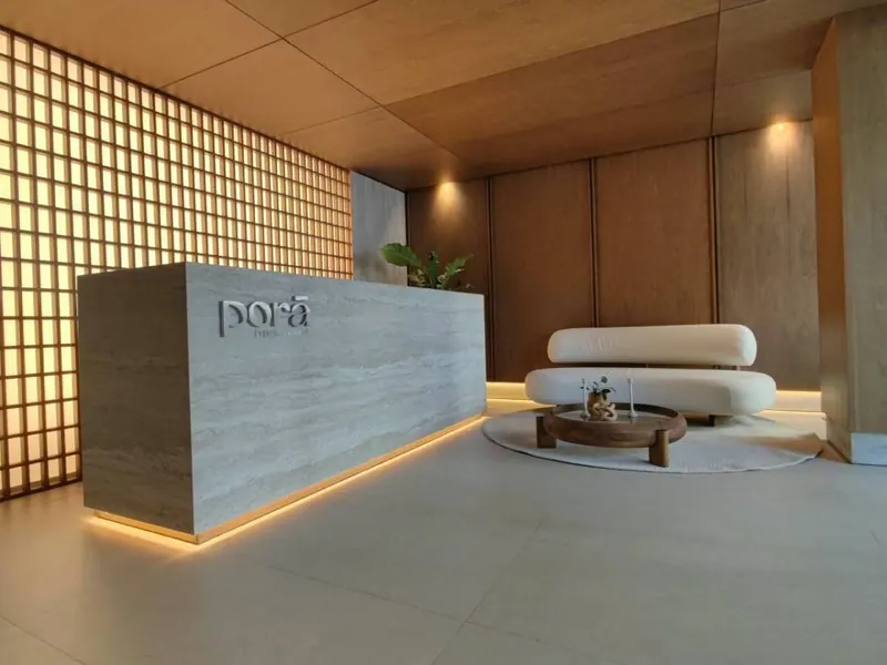 2-bedroom brand-new apartment for sale in Porá Vertical: foto 21 de 22