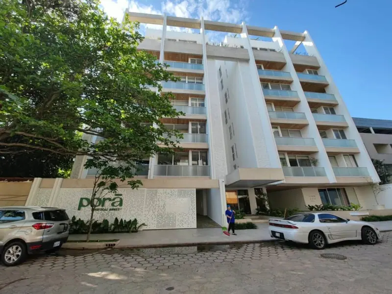 2-bedroom brand-new apartment for sale in Porá Vertical: foto 22 de 22