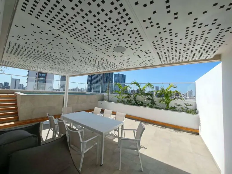 2-bedroom brand-new apartment for sale in Porá Vertical: foto 15 de 22