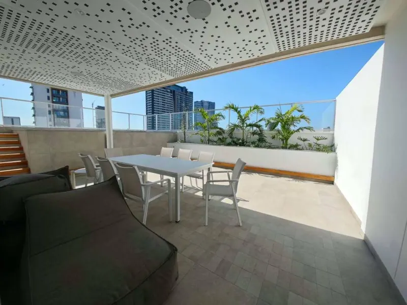 2-bedroom brand-new apartment for sale in Porá Vertical: foto 18 de 22