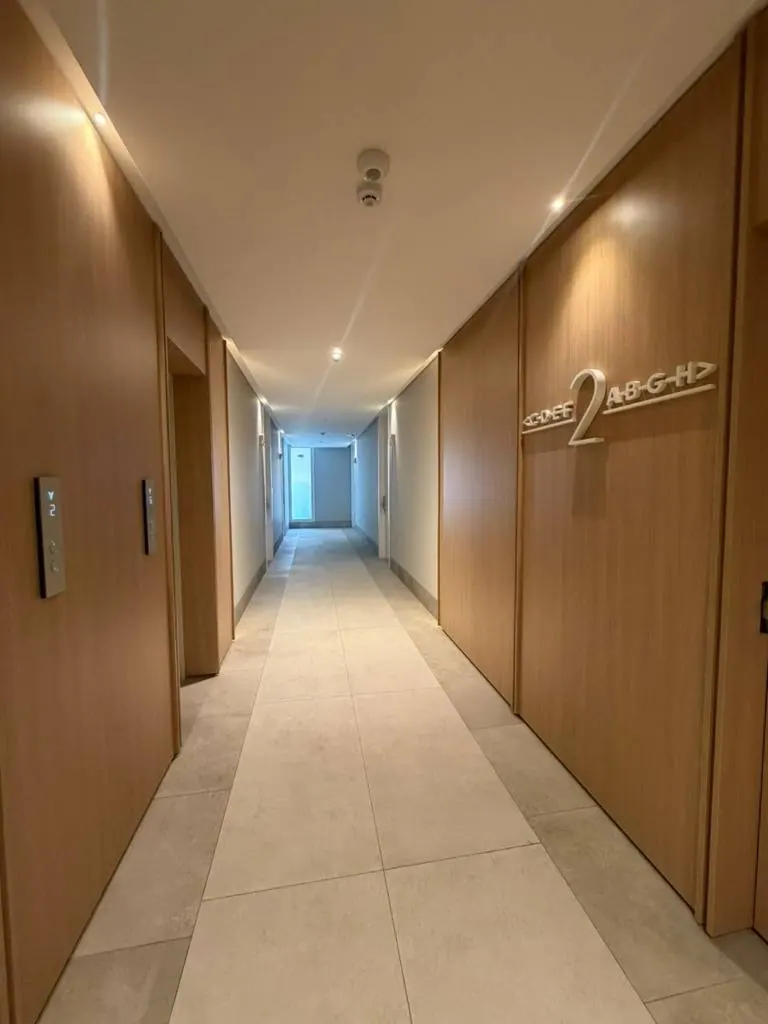 2-bedroom brand-new apartment for sale in Porá Vertical