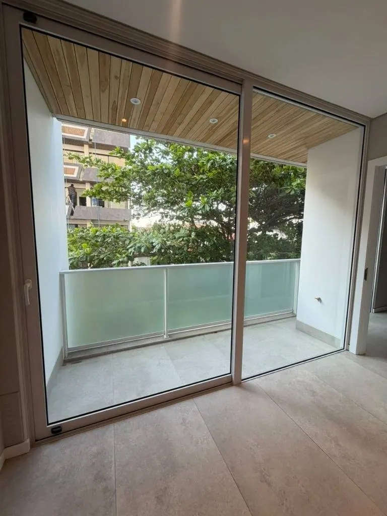 2-bedroom brand-new apartment for sale in Porá Vertical: foto 3 de 22