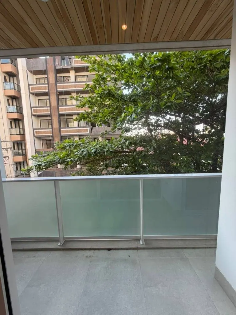 2-bedroom brand-new apartment for sale in Porá Vertical: foto 5 de 22