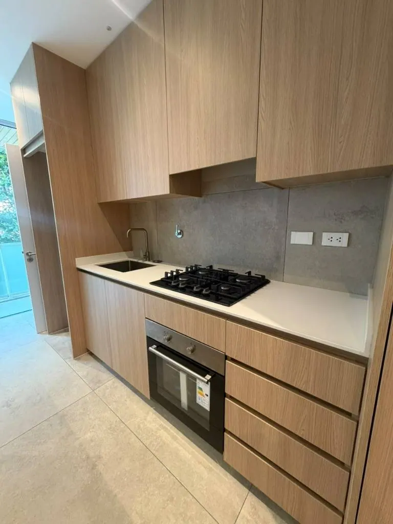2-bedroom brand-new apartment for sale in Porá Vertical: foto 6 de 22