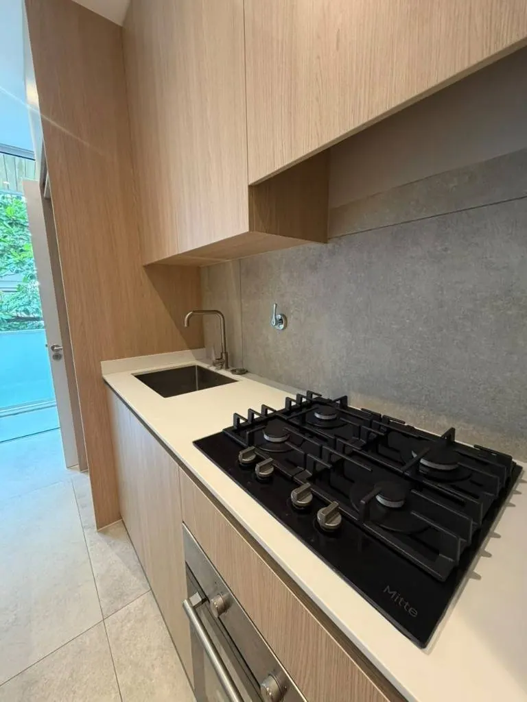 2-bedroom brand-new apartment for sale in Porá Vertical: foto 7 de 22