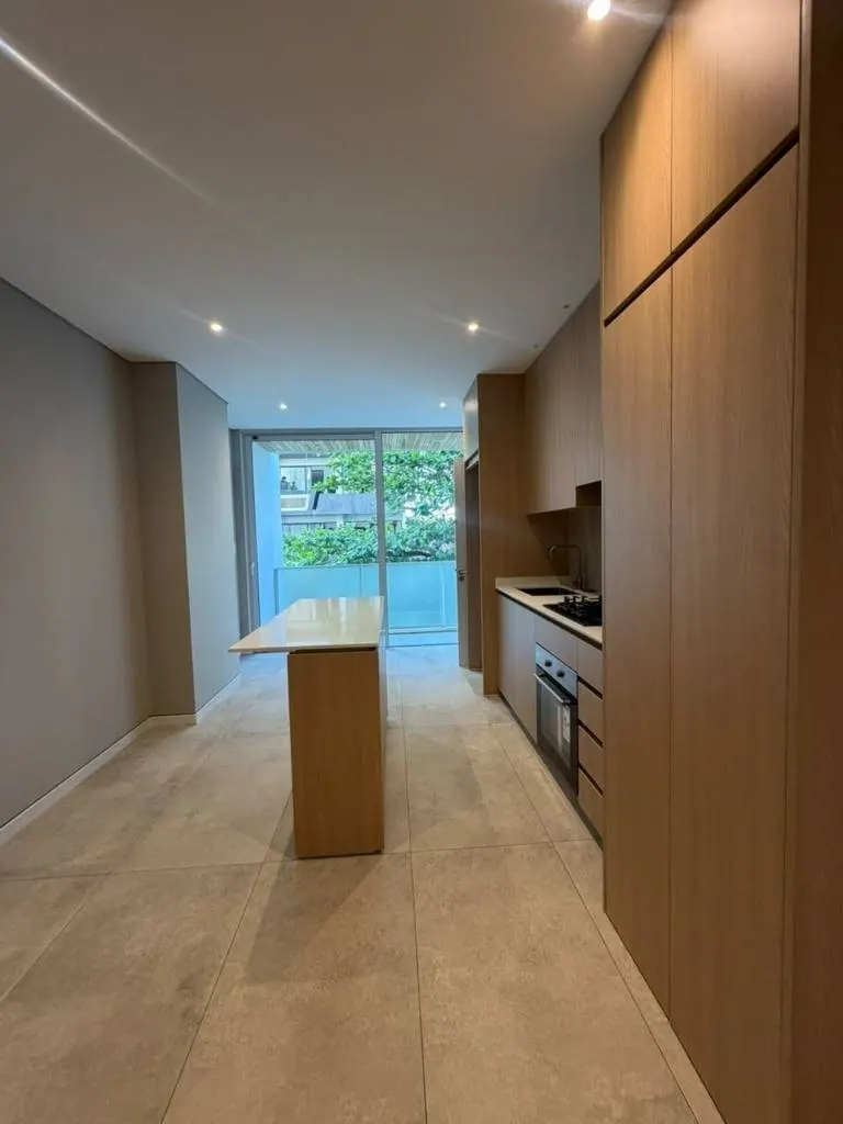 2-bedroom brand-new apartment for sale in Porá Vertical: foto 20 de 22