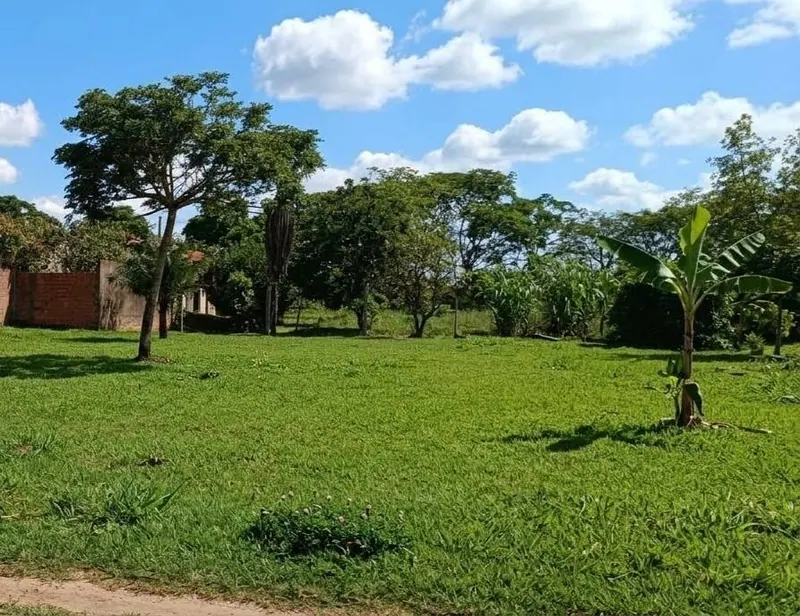 Terreno de 500,62 m² en venta en la urbanización Santa Cecilia