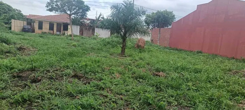 Terreno de 500,62 m² en venta en la urbanización Santa Cecilia: foto 3 de 9
