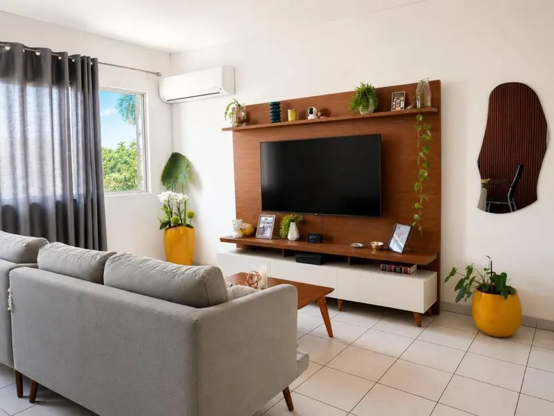 Departamento de 2 dormitorios en venta en el condominio Navarro: foto 3 de 17