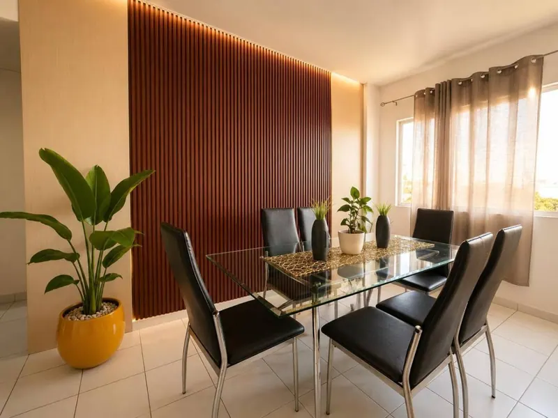 Departamento de 2 dormitorios en venta en el condominio Navarro: foto 4 de 17