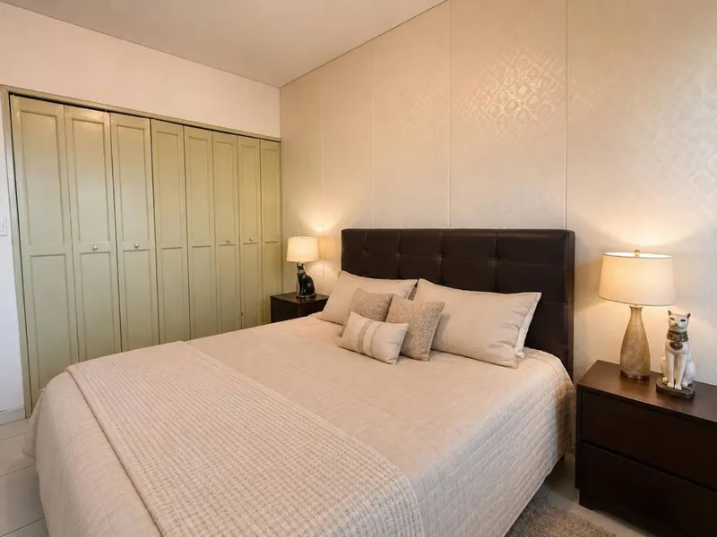 Departamento de 2 dormitorios en venta en el condominio Navarro: foto 7 de 17
