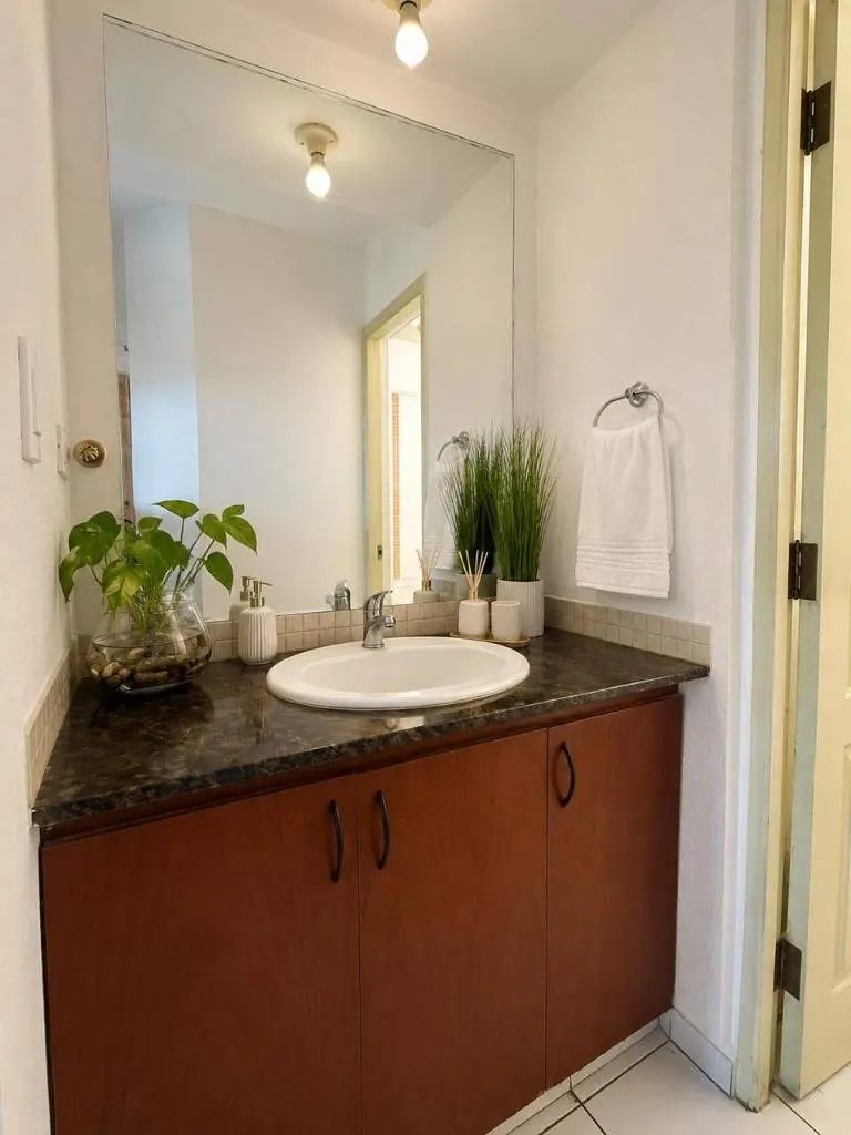 Departamento de 2 dormitorios en venta en el condominio Navarro: foto 8 de 17