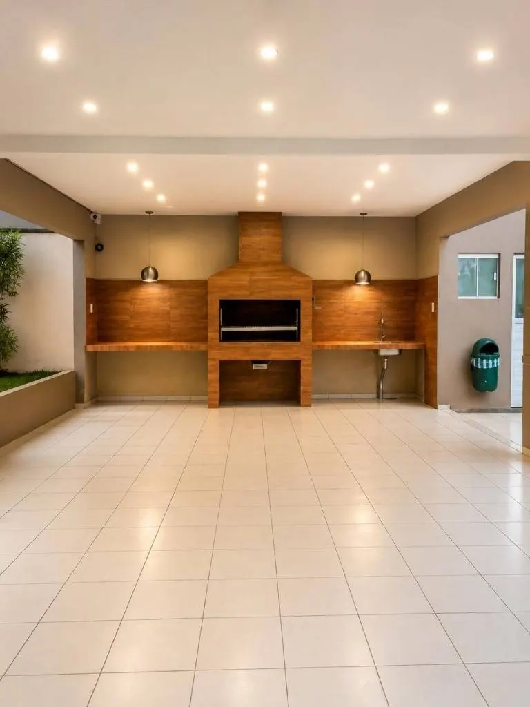 Departamento de 2 dormitorios en venta en el condominio Navarro: foto 9 de 17